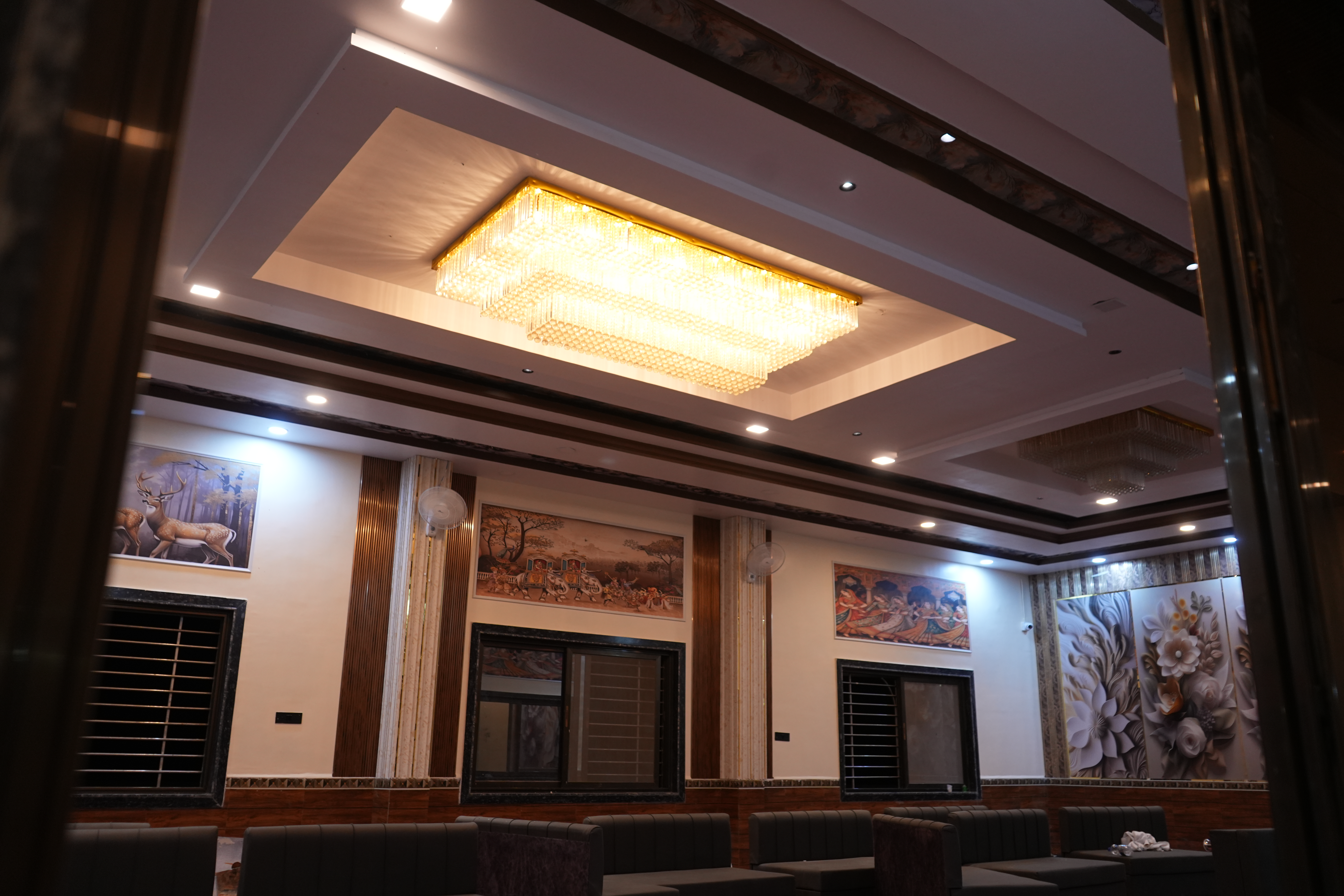 The Grand Banquet